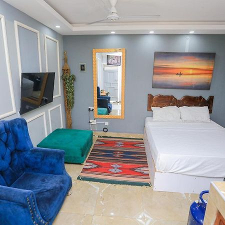 Vogue Nyali Designer Apartment Mombasa Zewnętrze zdjęcie